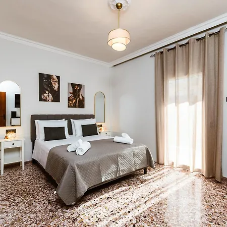 Chania Dream House Exterior photo