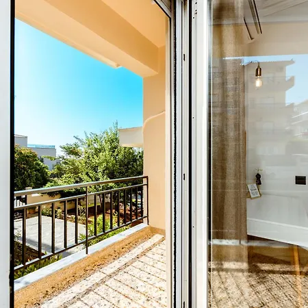 Chania Dream House Exterior photo