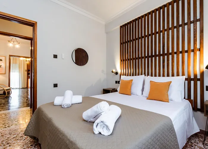 Chania Dream House