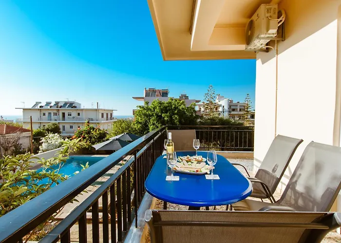 Chania Dream House